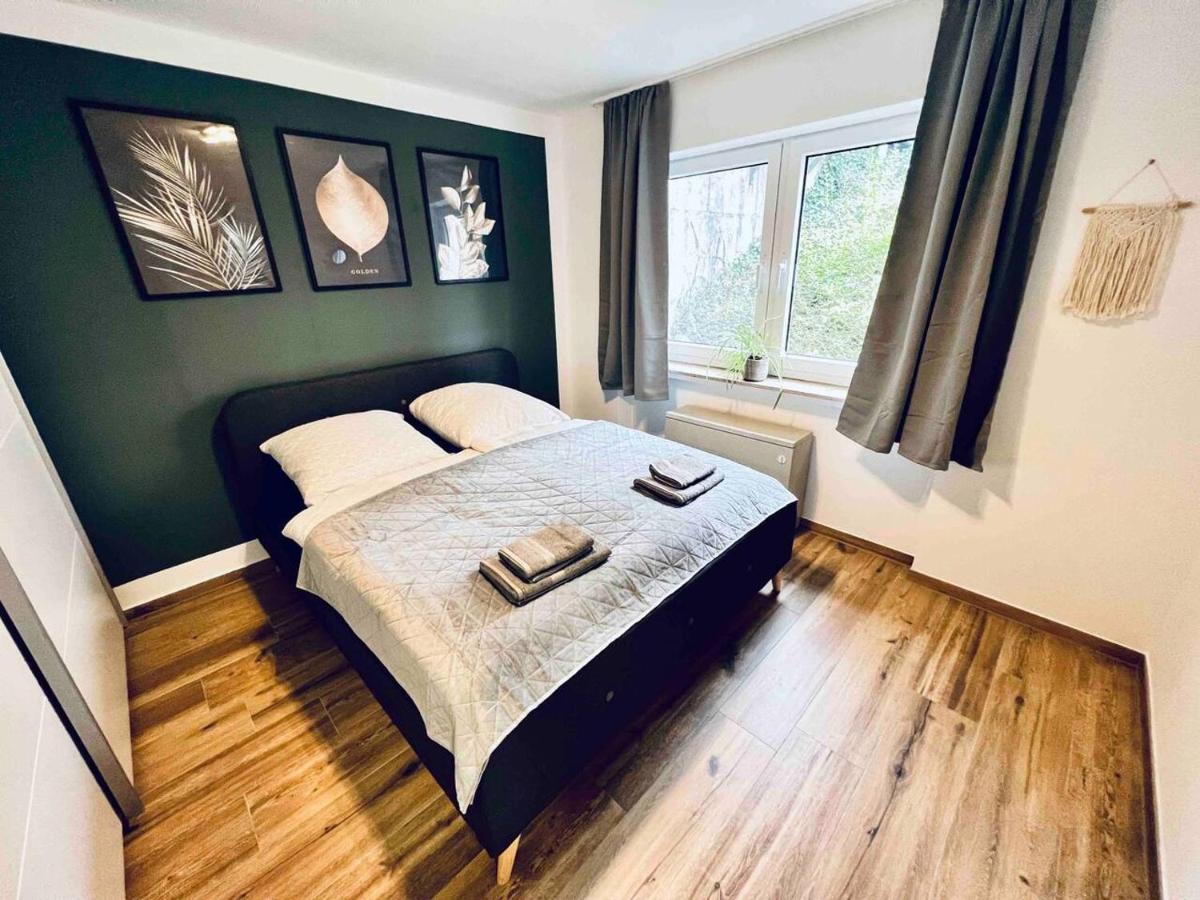 Apartment Auszeit Niedersfeld *