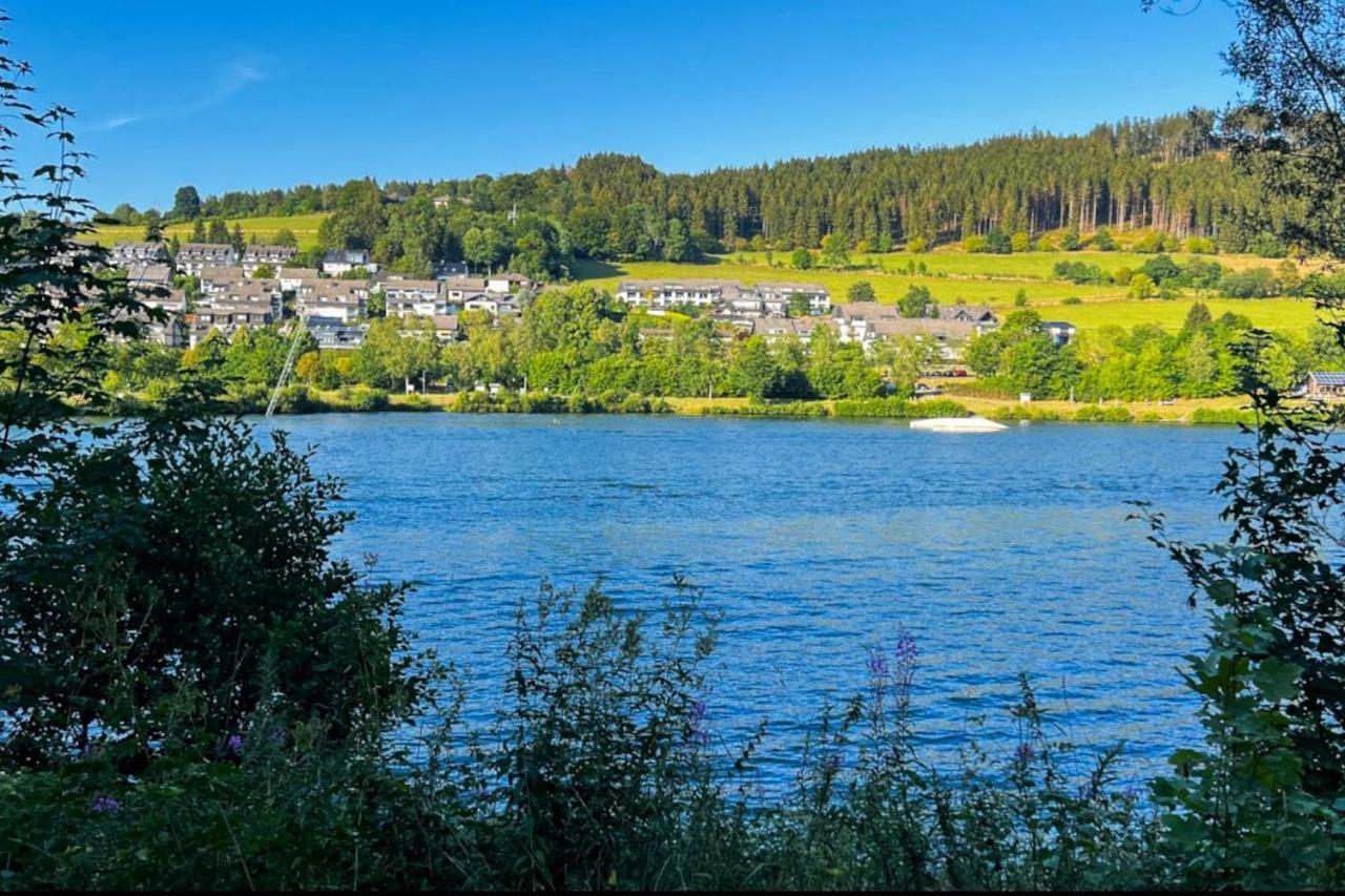 Appartement Auszeit Niedersfeld