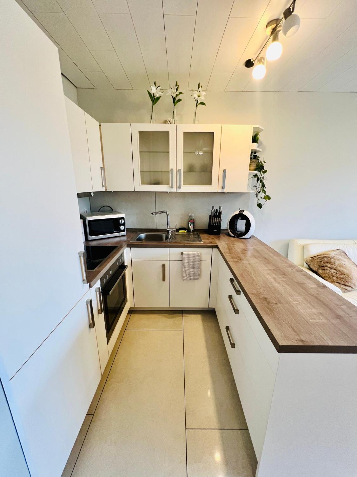 Appartement Auszeit Niedersfeld